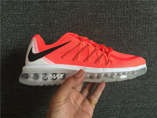 Super Max Nike Air Max 2015 Men--009